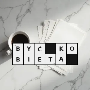 Hasło krzyżówkowe przebój alicji majewskiej - być kobietą – rozwiązanie, synonimy, podpowiedzi i definicje krzyżówkowe